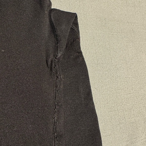 USED Gymshark Flex high waisted leggings - Picture 4 of 5